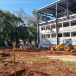 Galpão industrial e sede admistrativa - Botucatu SP