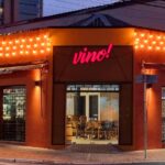 Restaurante Tatuapé 3 - Concluído