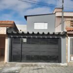 Sobrado Vila Diva SPSP